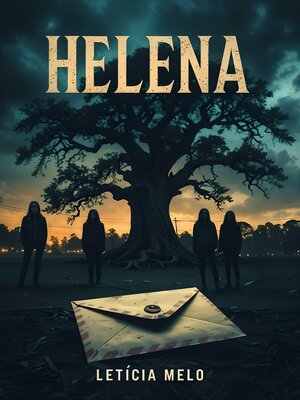 cover image of Helena